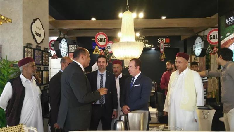 محافظ مطروح: مشروعات جديدة باستثمارات إجمالية 22 مليار جنيه