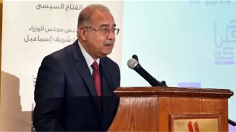 رئيس الوزراء يشهد توقيع بروتوكولى تعاون لربط البحث العلمى بتطوير الصناعة