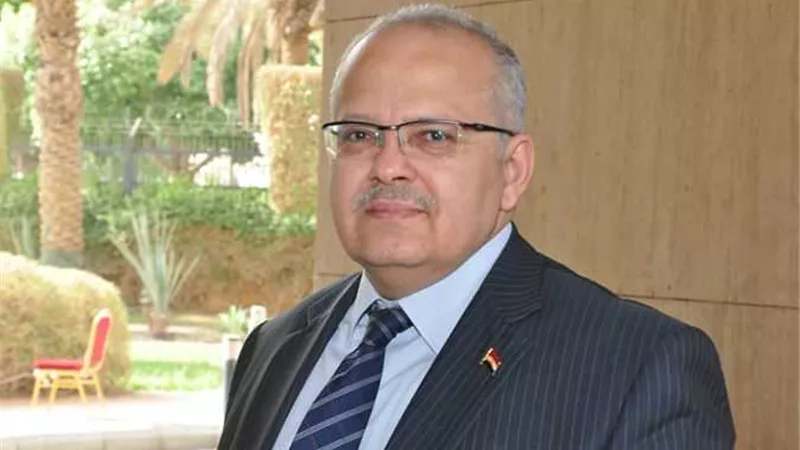 رئيس جامعة القاهرة: مكافحة الفساد والرشوة على رأس أولوياتنا