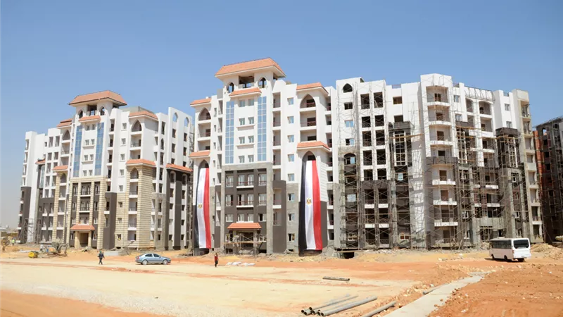 وزير الإسكان يعلن بدء حجز وحدات «العاصمة الإدارية» بعد عيد الأضحى
