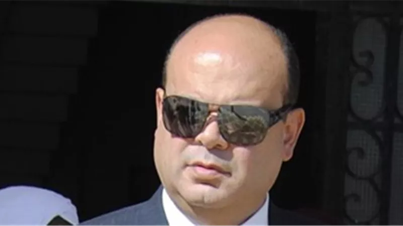 محافظ مطروح: جذب 18 مشروعا باستثمارات 120 مليار جنيه