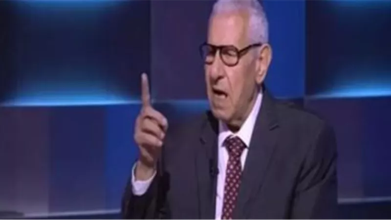 الأحد.. مكرم محمد أحمد يفتتح الدورة الـ 42 للإعلاميين الأفارقة