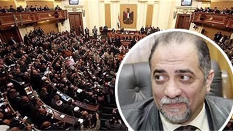 «تضامن النواب»: علاقاتنا الدولية متوازنة.. ونرفض التدخل فى شأننا الداخلى