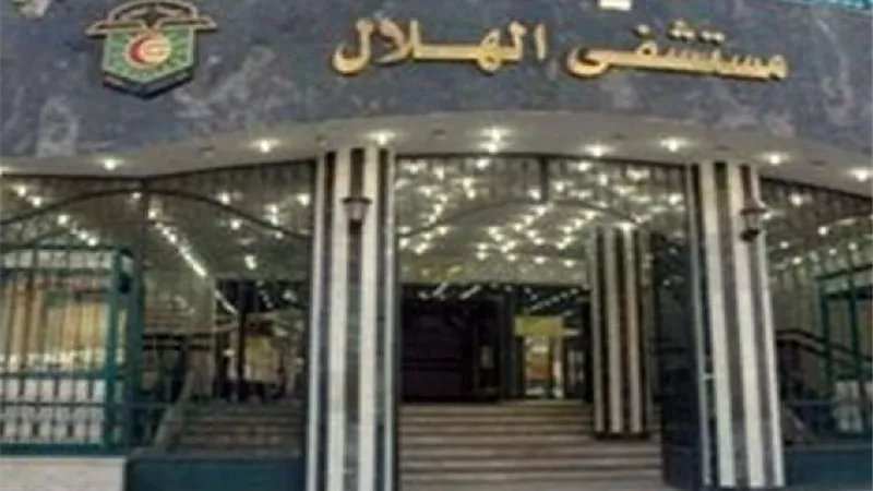 صحة سوهاج: نقل 20 حالة من العناية المركزة والحضانات بمستشفى الهلال بسبب احتراق كابل الكهرباء