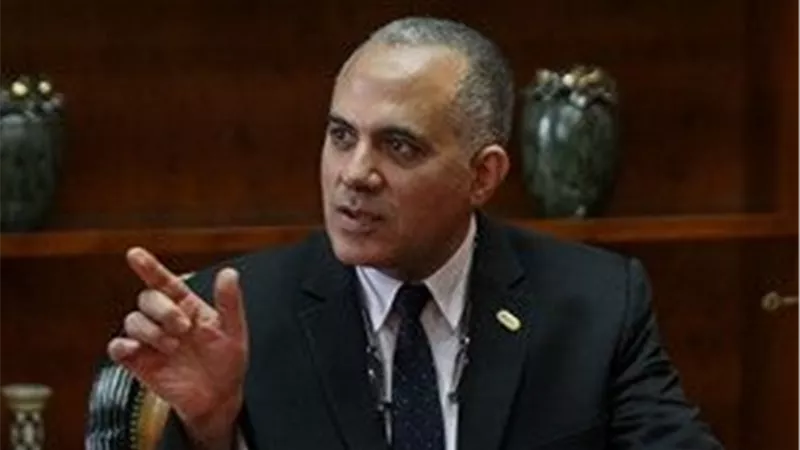 وزير الري يؤكد افتتاح مشروعات للمياه والكباري حتى نهاية العام