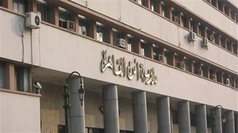 ضبط تشكيل عصابى مسلح تخصص في تجارة المواد المخدرة بالقاهرة