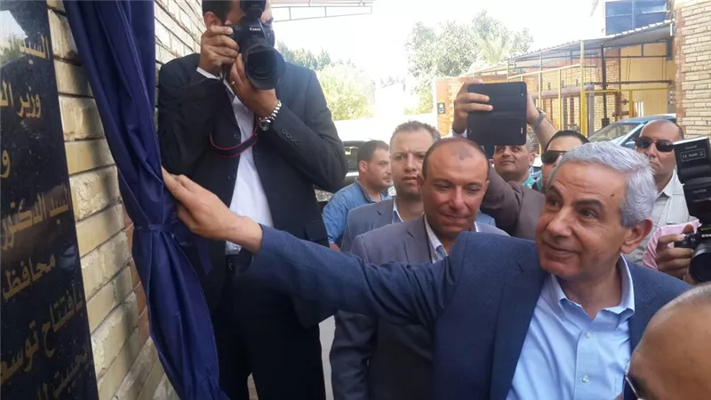 افتتاح أول مصنع لإنتاج «ورق الدوبلكس» باستثمارات 700 مليون جنيه