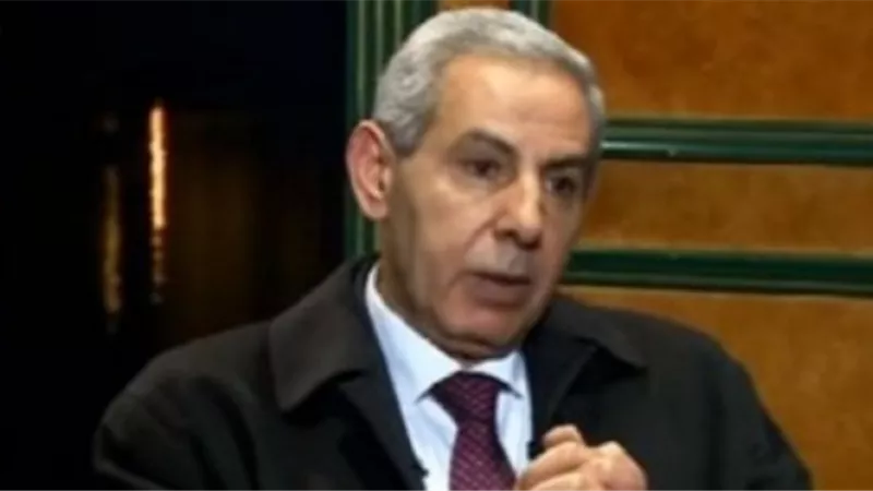 «قابيل» يعلن طرح 3 مجمعات صناعية بـ«العاشر من رمضان» خلال شهرين