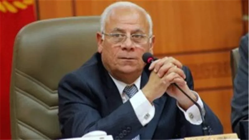 «الغضبان» يحيل مخالفات محطة الصرف الصحى بـ«بورفؤاد» للنيابة العامة
