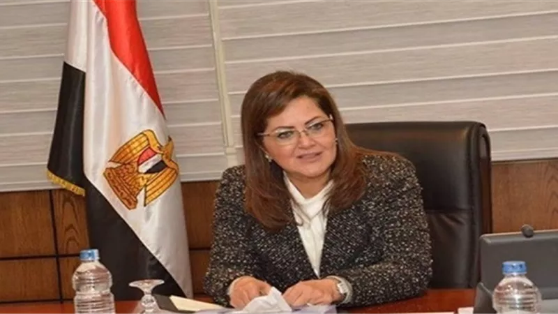 السعيد والشريف يفتتحان المراكز التكنولوجية بالبحيرة