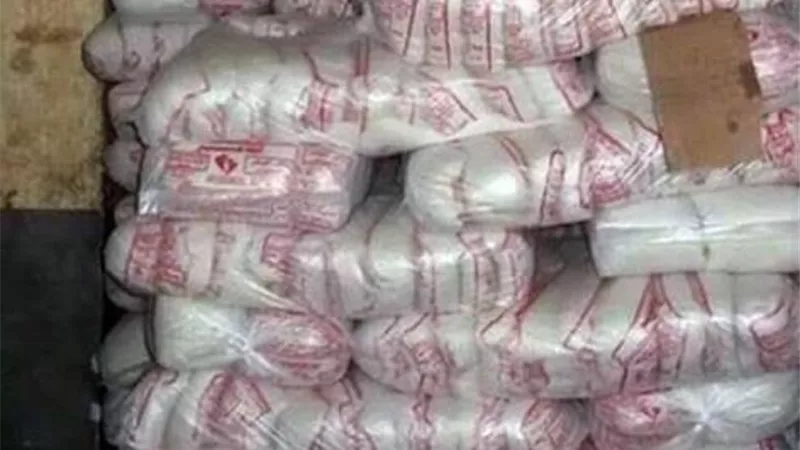 بالفيديو.. «التموين»: لدينا مليون طن سكر ولا مساس بأسعاره