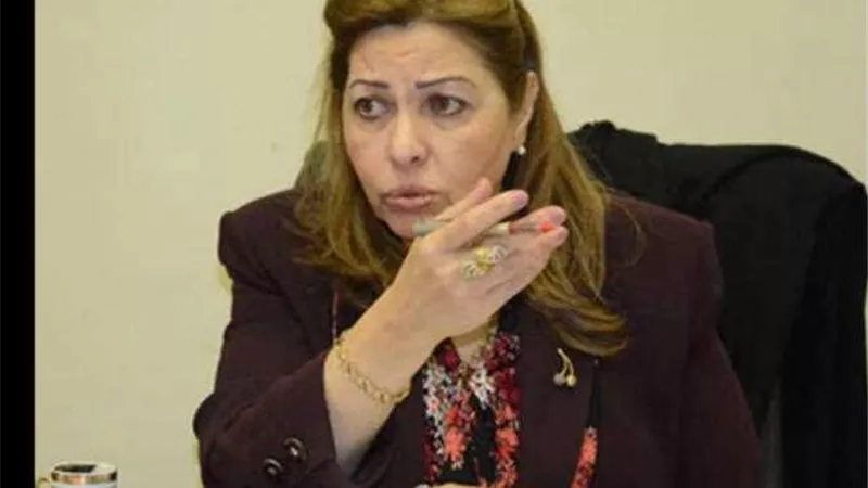 تفاصيل القبض على نائبة محافظ الإسكندرية لتورطها في قضايا فساد