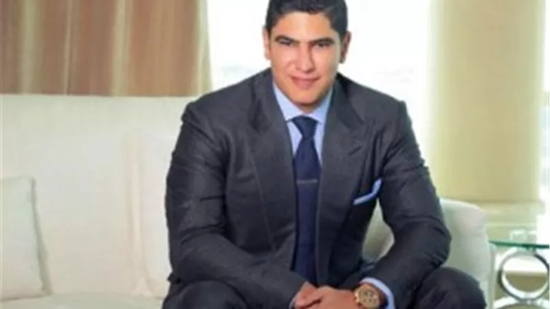 القبض على منتحل شخصية «أبوهشيمة» على «الفيس بوك»