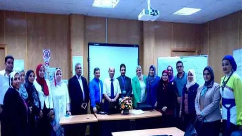 «التعليم» تعد كوادر لنشر ثقافة بنك المعرفة