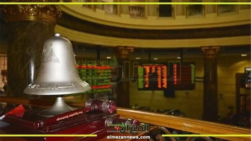 مشتريات المصريين تدفع البورصة للارتفاع بمنتصف التعاملات