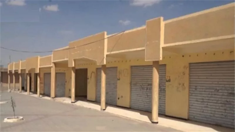 «الإسكندرية» تطرح 18 محلًا بـ«نفق خالد بن الوليد» للمزايدة العلنية