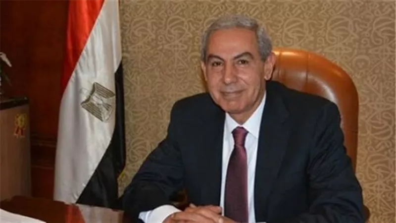 «الأدوات المنزلية» تطالب بلقاء عاجل مع وزير الصناعة لبحث إنشاء مجمع صناعات بـ«المنيا»