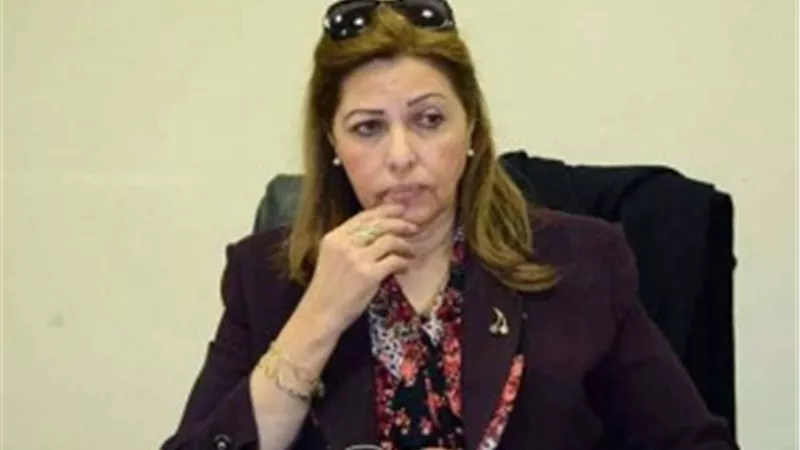 حبس نائبة محافظ الإسكندرية و4 متهمين لمدة 4 أيام احتياطيا لاتهامهم بالرشوة