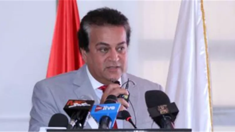 «التعليم العالى» تعلن نتائج الإعلان الثانى لمنح المبادرة «المصرية - اليابانية»