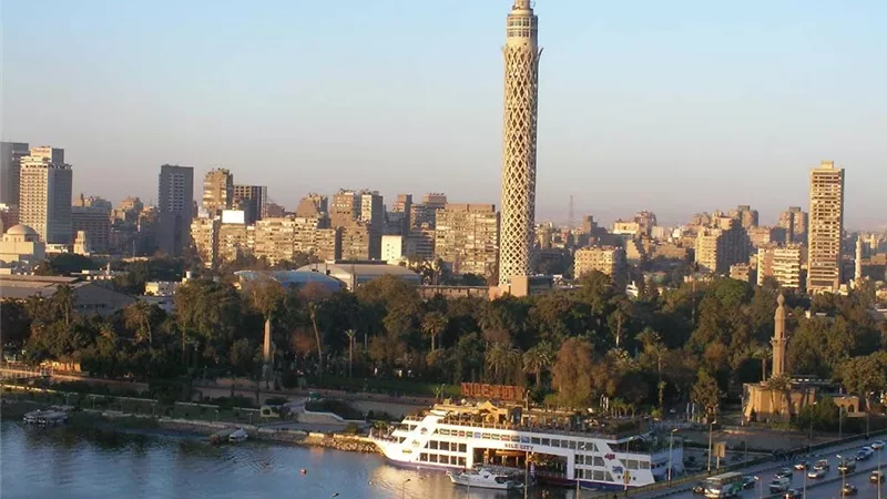 «الأرصاد»: طقس الأربعاء مائل للحرارة