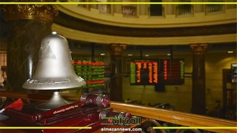 أداء باهت للبورصة قبل يوم من إجازة العيد