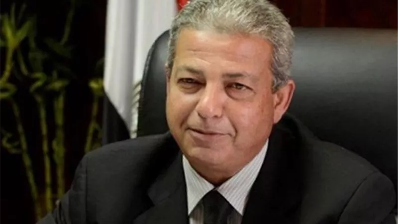 وزارة الرياضة تطلق استمارة المشاركة بـ«مهرجان الشباب العربي والإفريقي»