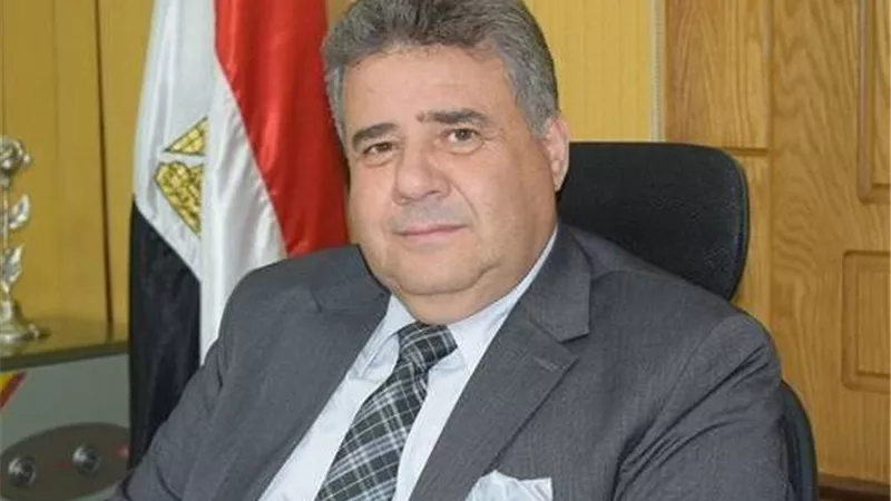 طوارئ بمستشفيات جامعة بنها خلال عيد الأضحى