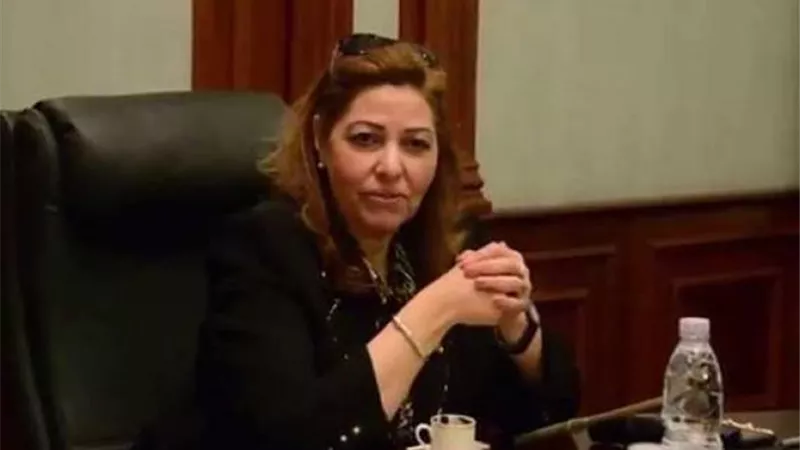 ترحيل نائبة محافظ الإسكندرية لسجن القناطر بحراسة مشددة