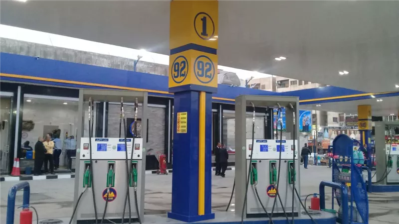 البترول: 20% زيادة في ضخ البنزين بالمحطات خلال أيام العيد