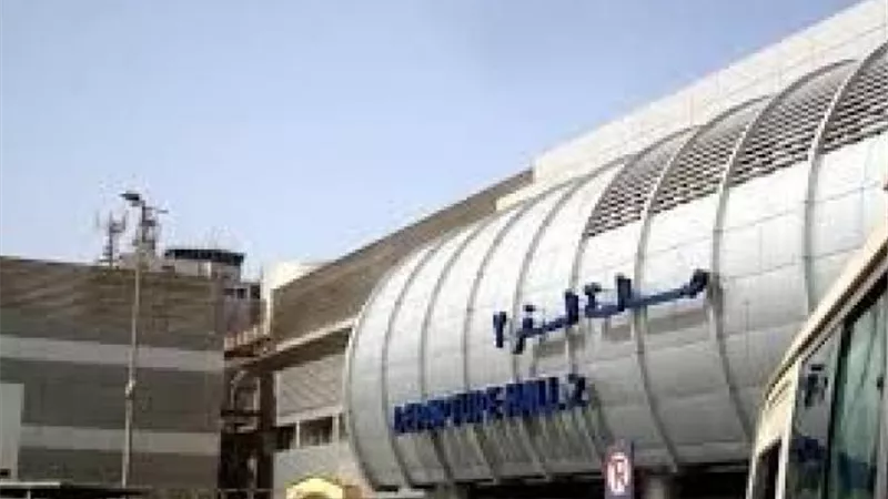 طائرة تركية تهبط اضراريًا بـ«القاهرة» لانقاذ حياة شاب سعودى