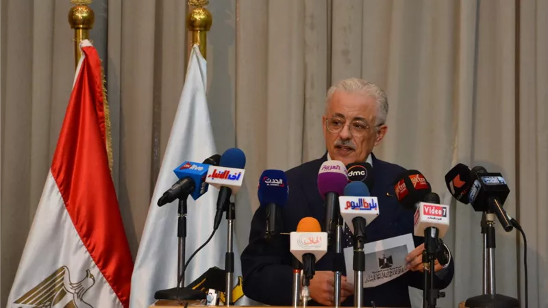 «شوقي» يصدر اللائحة التنظيمية لمدارس وفصول التربية الخاصة