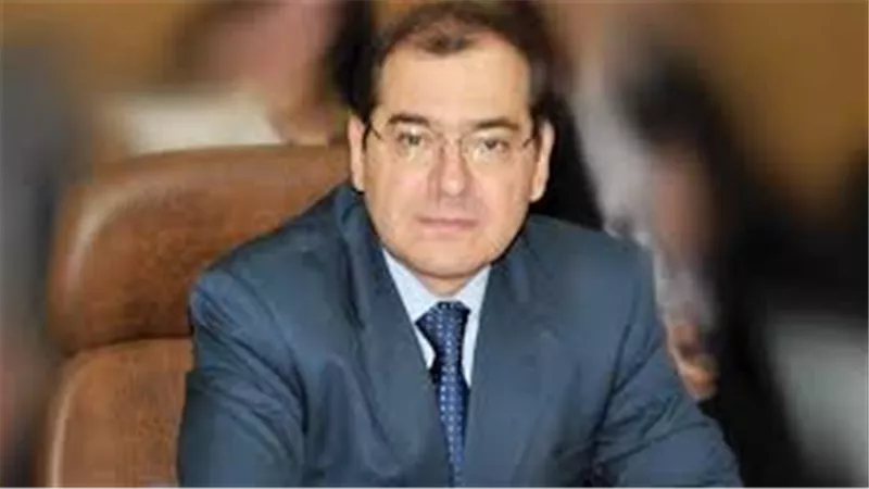 «الملا» يترأس الجمعية العامة لشركتي رشيد والبرلس للغاز وبدر الدين للبترول لاعتماد نتائج الأعمال