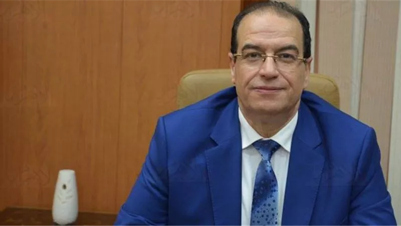 إحالة 30 موظفاً بـ«الدقهلية» للتحقيق لتركهم العمل بدون تصريح 