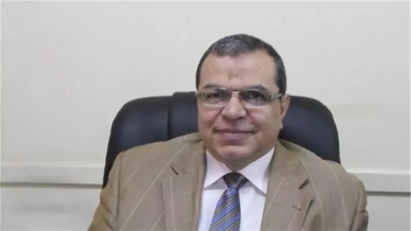 محمد سعفان يطالب المسئولين بالملاهي الالتزام باحتياطات السلامة