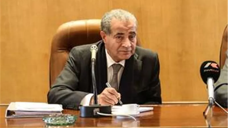 «التموين» تعلن تخفيض سعر«السكر» إلى 9.50 جنيهًا للكيلو