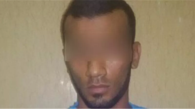 فران يطعن جارته بالمعصرة