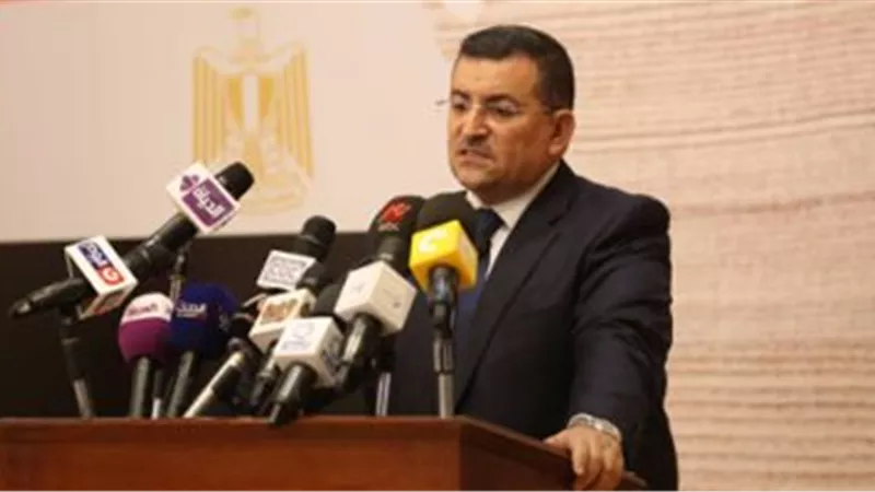 «ثقافة البرلمان» تعلن عن مشروع قانون لإحياء «المجمع العلمى»