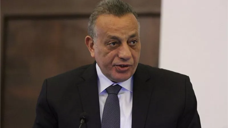 تخصيص 256 مليون جنيه للخطة الاستثمارية بـ«الجيزة»