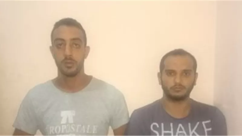 «مضيفة» تتفق مع «شابين» على سرقة صديقاتها بـ«الأميرية»