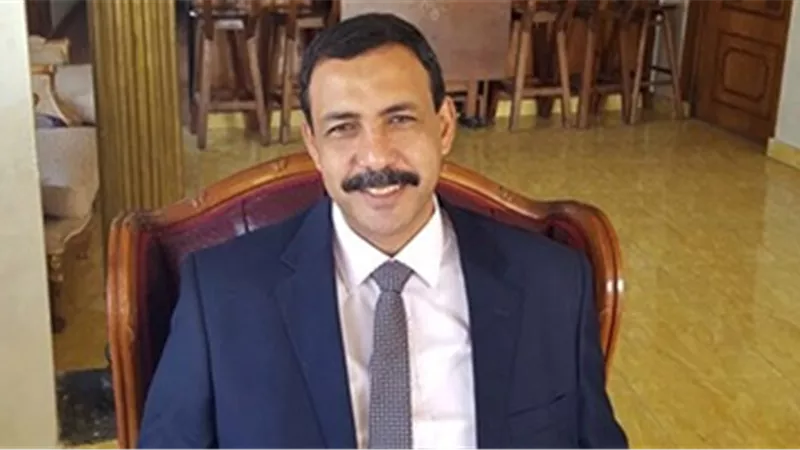 طلب إحاطة للحكومة بسبب انتشار «المبيدات المغشوشة»