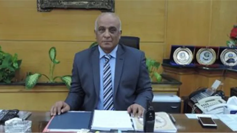 إصابة 4 أشخاص فى مشاجرة بالأسلحة النارية بالبحيرة