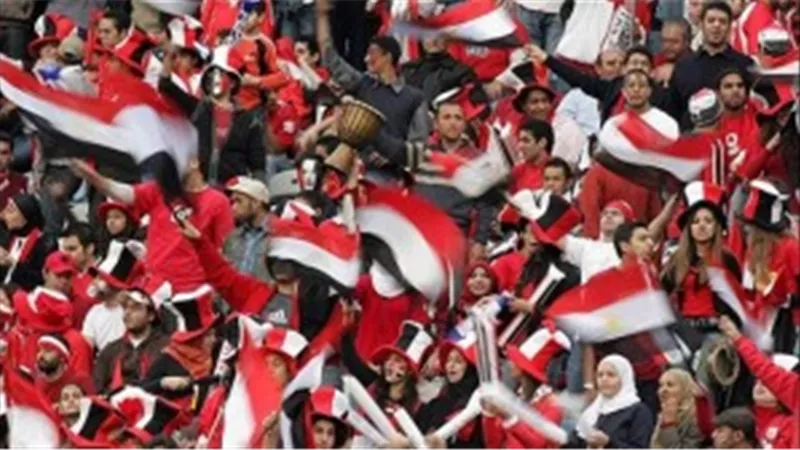 فتح استاد برج العرب أمام الجماهير بداية من 12 ظهرًا