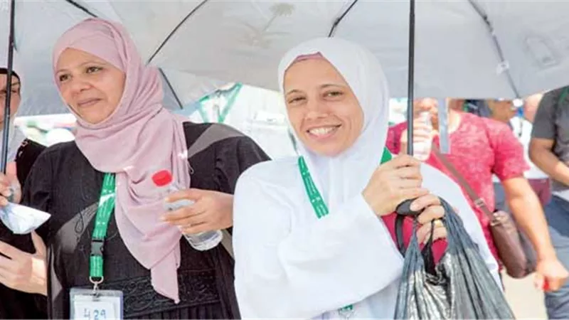 غدًا..«مصر للطيران» تبدأ جسرها الجوى لعودة 70 ألف حاج على متن 320 رحلة 