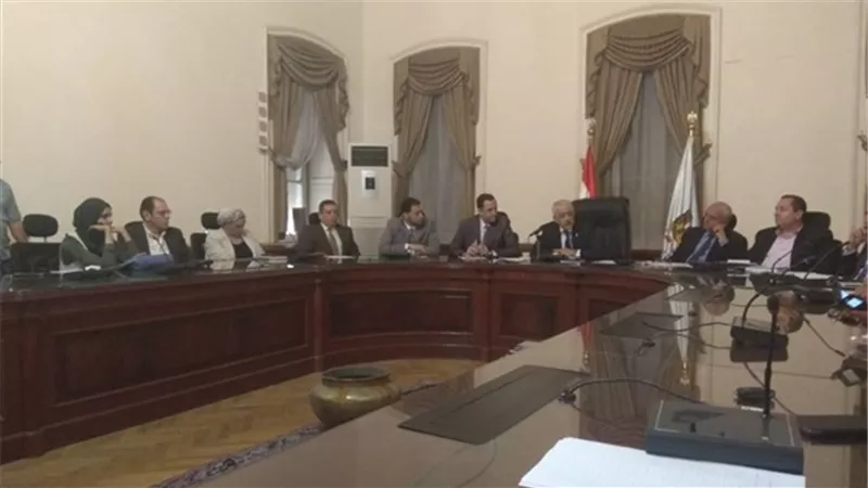 «شوقي»: 