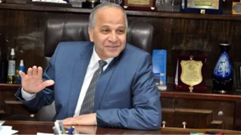 شركات القليوبية تشارك فى معرض «هونج كونج» للحاصلات الزراعية