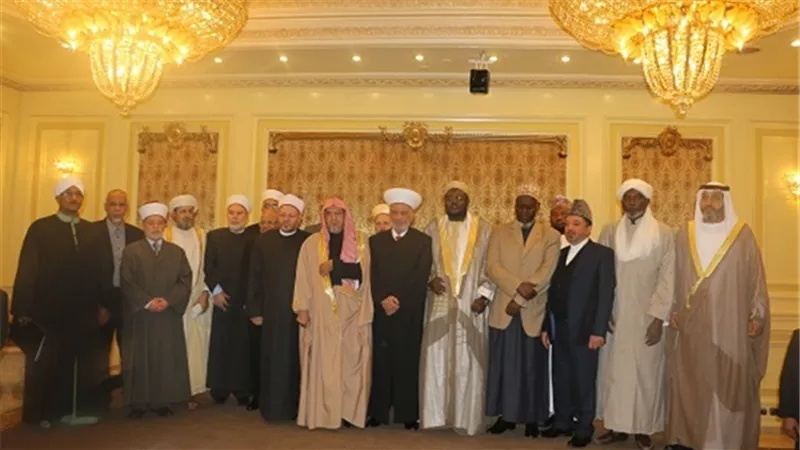 هيئات الإفتاء فى العالم تدين الصمت الدولي إزاء عمليات الإبادة لمسلمي الروهينجا
