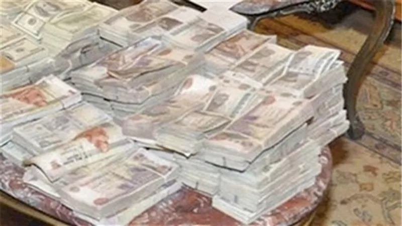 استيلاء موظفين بالبريد على 110 آلاف جنيه من المعاشات بسوهاج
