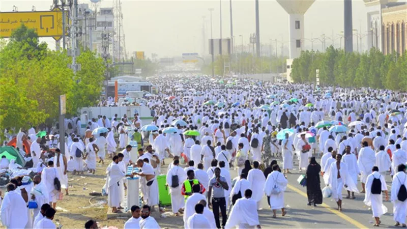 طوارئ واستعدادات مكثفة بميناء نويبع لعودة 13 ألف حاج غدا 