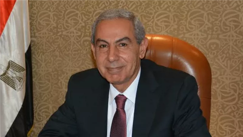 «قابيل» يشهد توقيع اتفاقيتين لتعزيز التجارة الدولية بين مصر والصين