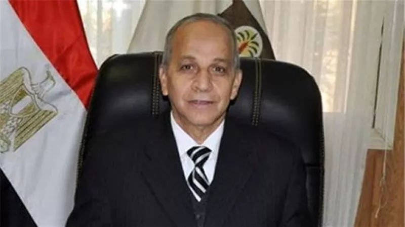 محافظ القليوبية: إغلاق المصانع المخالفة للأمن والسلامة بـ«الخانكة»